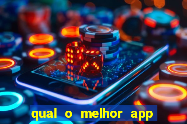 qual o melhor app para analisar jogos de futebol